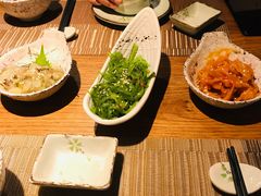 -酒井酱子·深夜食堂(东城汇店)