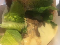 -麦当劳(沙田中心商场店)