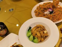 -鹏天阁酒楼·海鲜(红旗店)