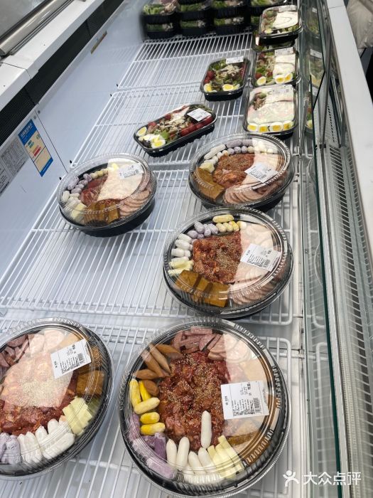 山姆会员商店(亦庄创意生活广场店)图片