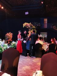 -格乐利雅婚礼艺术中心(南外滩店)