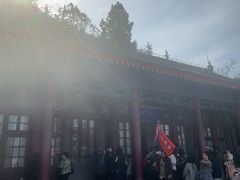 -华清宫景区