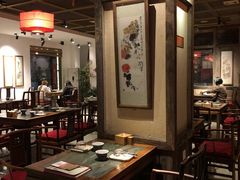 -兰溪小馆(东直门簋街店)