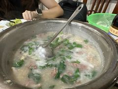 -标记美食新鲜猪杂(兴南大道店)