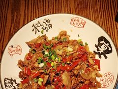 -彭厨(玉荣庄店)