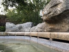 -大连金石滩绿发温泉假日酒店