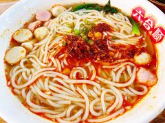 -北京舞蹈学院食堂