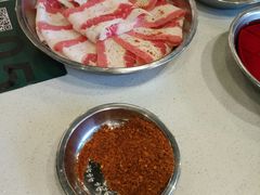 -憨铁匠老火锅(龙岗万科里店)