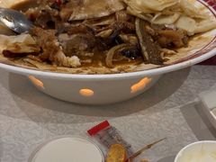 -旺顺阁鱼头泡饼(小红门店)