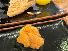 -元祖ぶっち切り寿司 魚心(三宫店)