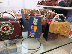 -南京市规划建设展览馆