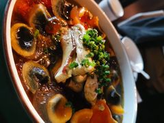 -三生三味密宗川菜·江景餐厅(来福士店)