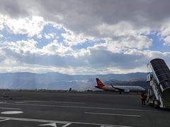 -丽江三义国际机场