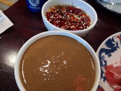 -鑫龙火锅城(环山路店)
