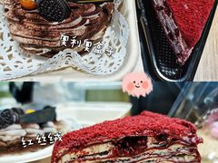 -TMAUD塔慕德纯动物奶油蛋糕专卖店(海曙龙湖天街店)
