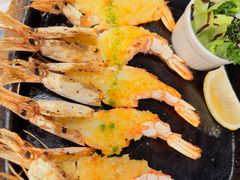 -半秋山西餐厅(巴南万达广场店)