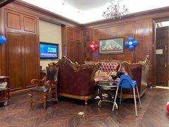 -梦都海鲜酒家(万达广场江桥店)