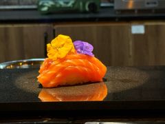 -昊·来了寿司(台湾街店)