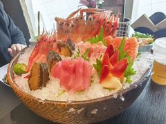 -花潮料理艺食馆(SM新生活广场店)