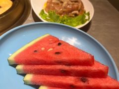 -韩盛·古法烤肉店(皇城恒隆广场店)