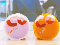 -CoCo都可(港惠北区二楼店)