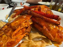 -猪肉婆私房菜(容桂总店)