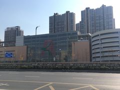 -欧尚(江阳中路店)