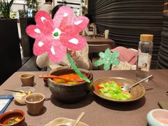 -山石榴·贵州菜(陆家嘴中心店)