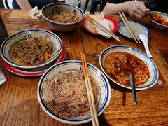 -袁家村关中印象美食(万象汇店)