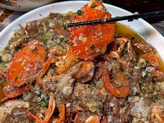 -辣螃铠盆盆蟹大排档(总店)