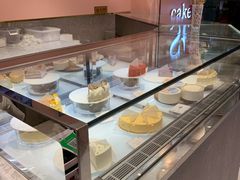 -St蛋糕王国(亨特店)