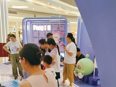 -童程童美·信息学竞赛·乐高机器人编程(龙华校区)