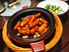 -北京老铺烤鸭(西稍门店)