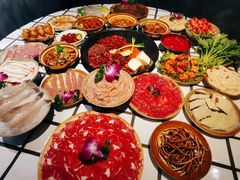 -贰回巷火锅馆(钟楼店)