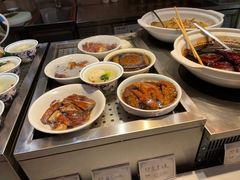 -李犟大爆鳝面·手工蟹黄包(湖滨西湖店)