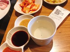 小菜-韩国料理大力士(屏风街店)