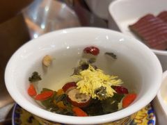 -津门老羊家·铜锅涮羊肉·烧烤(科技园店)