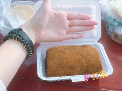 -老回回小吃(百万庄店)