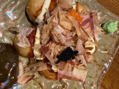 章鱼小丸子-二丁目食堂(铁西万象汇店)