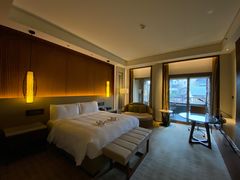 -浙江安吉JW万豪酒店