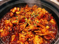 -赣南人家(顺义后沙峪亚朵店)