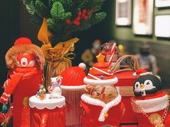 -星巴克臻选(南京金茂览秀城店)