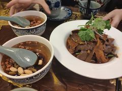 -缪氏川菜(丰盛町店)
