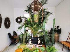 -云里小坐·小院里·团建·宴请·下午茶(三圣乡店)