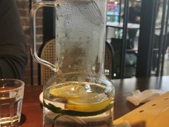 -前海沿·青岛菜(李沧万达店)
