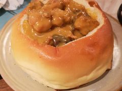 -大树餐厅(益田假日店)