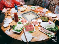 -草原塞蛮羊火锅城(港湾店)