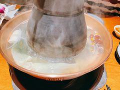 -前门涮肉(群力店)