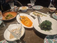 -海派悦庭·海胆烧麦·新融合菜(凯德广场店)