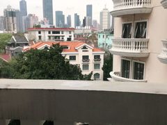 -上海安亭别墅花园酒店